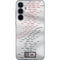 South Korea Soccer Flag Galaxy A36 5G Skin